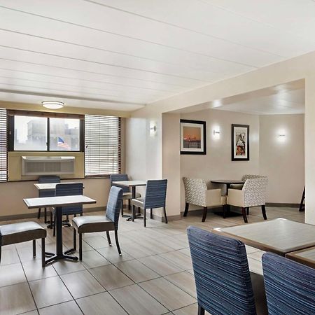 Best Western Atlantic City Beach Block Экстерьер фото